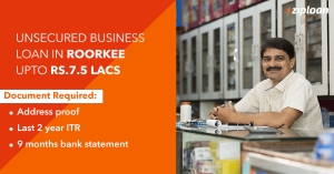 Ziploan - Small Business Loan Provider in Roorkee