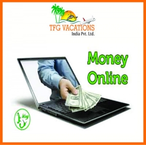 Tourism Company Hiring Now TFG Vacations India Pvt. Ltd. (IS