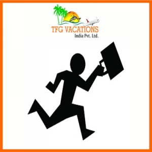 Online Tour Operator For Tourism Company-Hiring Now