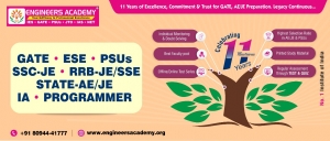 GATE 2023 International