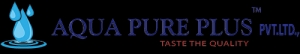 Aqua Pure Plus Pvt., Ltd.,