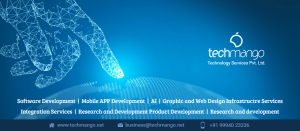 Software and Mobile App Development Company | Techmango