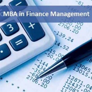 MBA in Finance Management