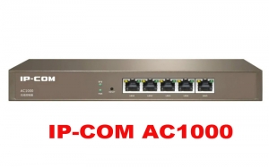 IP-COM AC1000 Rack mount Access Point Controller | Delhi - R