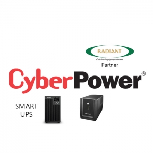 Top CyberPower Smart UPS, UPSSystem - Battery Backup Solutio