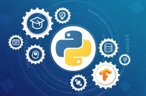 The Complete Machine Learning Course with Python