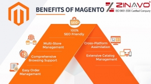Magento Multi Vendor Website Development Services