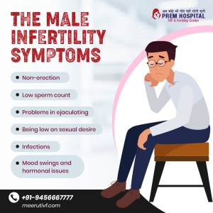 Male Infertility Treatment