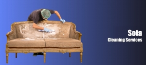 Sofa Cleaning Services In India 