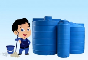 Water Tank Cleaning Services In Nagpur India