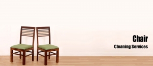 Chair Cleaning Services In India