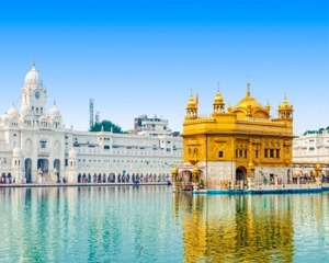 Dubai TOur packages in India