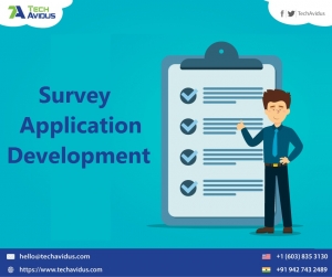 Employee Satisfaction Survey Software Development