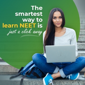 Book Your seat for NEET 2-Year Course at TG Campus