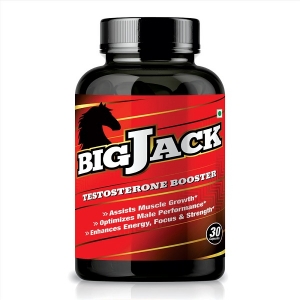 Improve Your Masculinity With Natural Testosterone Booster C