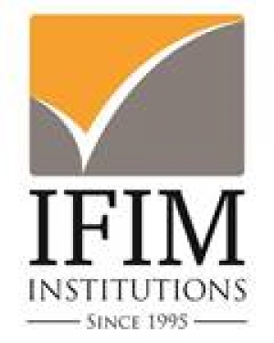 IFIM Business School - National Stock Exchange (NSE) Program