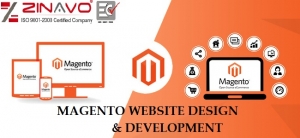 Magento Website Design & Development company