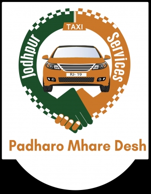 To get best taxi service in jodhpur