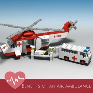 Genuine Cost Air Ambulance Service in Shillong