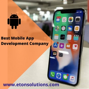 Software & Mobile App Development, Digital Marketing Company