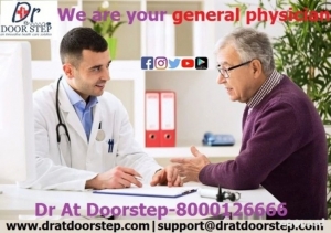 Top General Physician Doctors in Vadodara