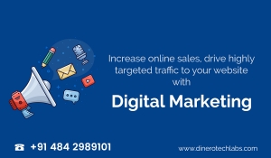 Digital Marketing in Cochin