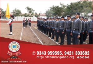 Best Academy For Defence Coaching in Aurangabad, Maharashtra