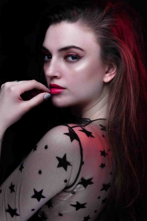 A.Rrajani Fashion, Portfolio, Advertising, Portrait Photogra