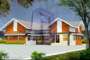 2 Bedroom House Plan Indian Style, Call:+91 7975587298, www.