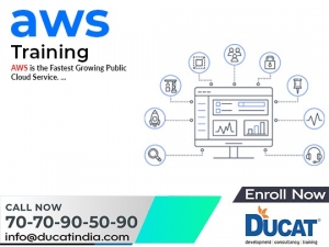 AWS Certified Training Courses