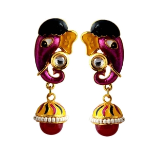 Best Kundan Meena Jewellery Store in India