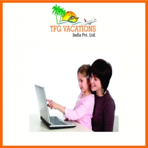 Part time Work Available in a Tours and Travels Company Earn