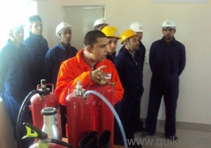 Fire Safety Engineering Courses Allahabad