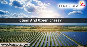 Solar Power Companies In India | Hyderabad | Four Solar Case