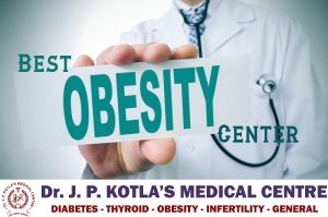 Best Obesity Center in Hyderabad – Obesity Center 