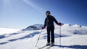 Auli Skiing Packages Booking Open | Auli Skiing Tour Package