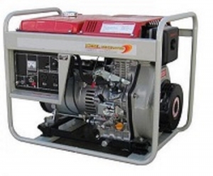 5kvA generator for sale-9650308753