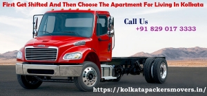 Packers And Movers Kolkata | Get Free Quotes | Compare and S