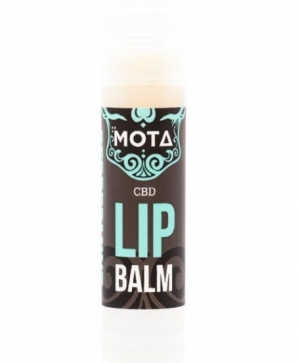 MOTA Lip Balm CBD  $10.00