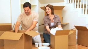 Packers and Movers in Rajnandgaon