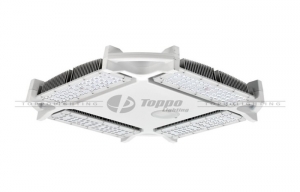 Caxton LED Panel