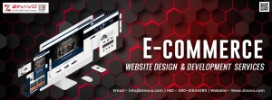 Affordable Ecommerce Website Design And Development Company