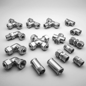 Buy ss pipe fittings manufacturer in Jaipur
