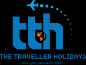 Experience travelling with us – The Traveller Holidays