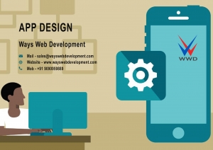 One Stop Solution for web design, web developer and app d