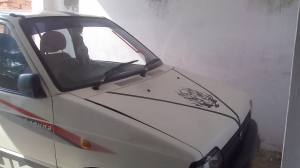 maruti 800