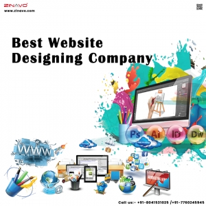 Best Website Design Company Bangalore