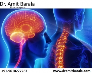 Best Neurosurgeon in Jaipur