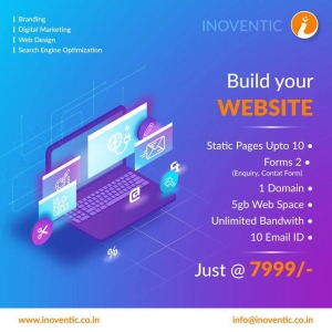 Website Design in Tirunelveli | Website Design in Tuticorin 