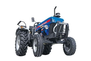 Powertrac Tractor Price in India 